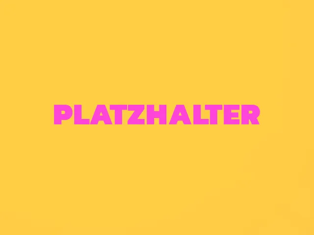 Deepwood-Platzhalter