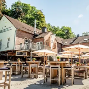 liebevoll! in der Auermühle GmbH