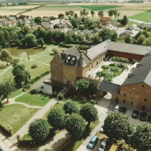 Hotel Burg Obbendorf