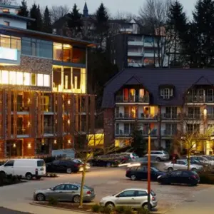 Hotel & Restaurant Seegarten