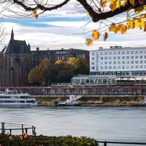 AMERON Bonn Hotel Königshof
