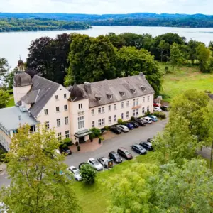 Hotel Haus Delecke Möhnesee