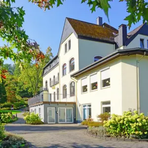 Dorint Parkhotel Siegen