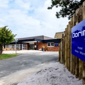 Dorint Hotel Alzey/Worms