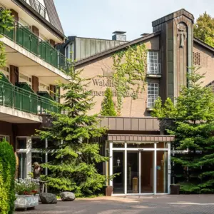 Waldhotel Tannenhäuschen