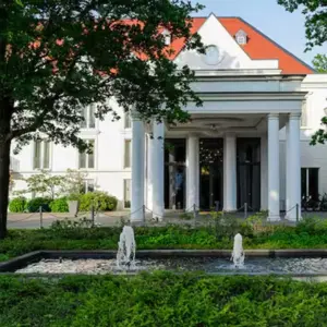 Hilton Frankfurt Gravenbruch