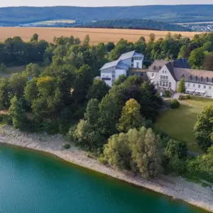 Welcome Hotel Meschede/Hennesee