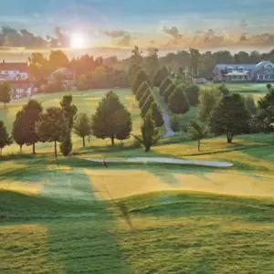 Resort & Golfhotel Gut Heckenhof