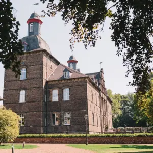 Schlosshotel Hugenpoet