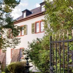 Châteauform' Schloss Rothenbuch