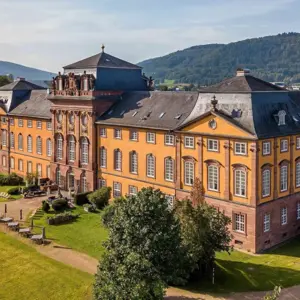 Châteauform’ Schloss Löwenstein