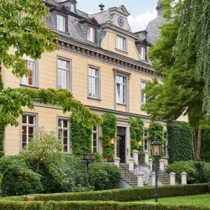 Châteauform' Burg Hemmersbach