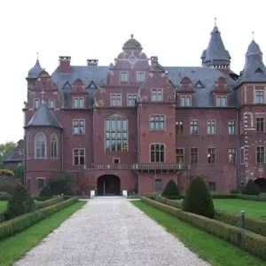 Châteauform' Schloss Krickenbeck