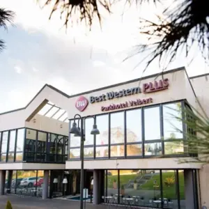Best Western Plus Parkhotel Velbert