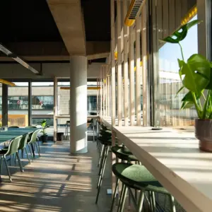 Studio One Coworking GmbH