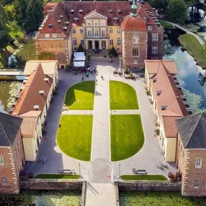 Châteauform - Schloss Velen