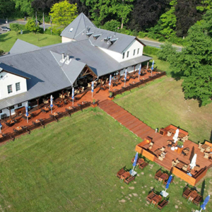 Lakeside Inn