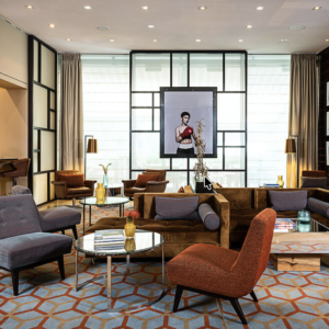 AMERON Köln Hotel Regent
